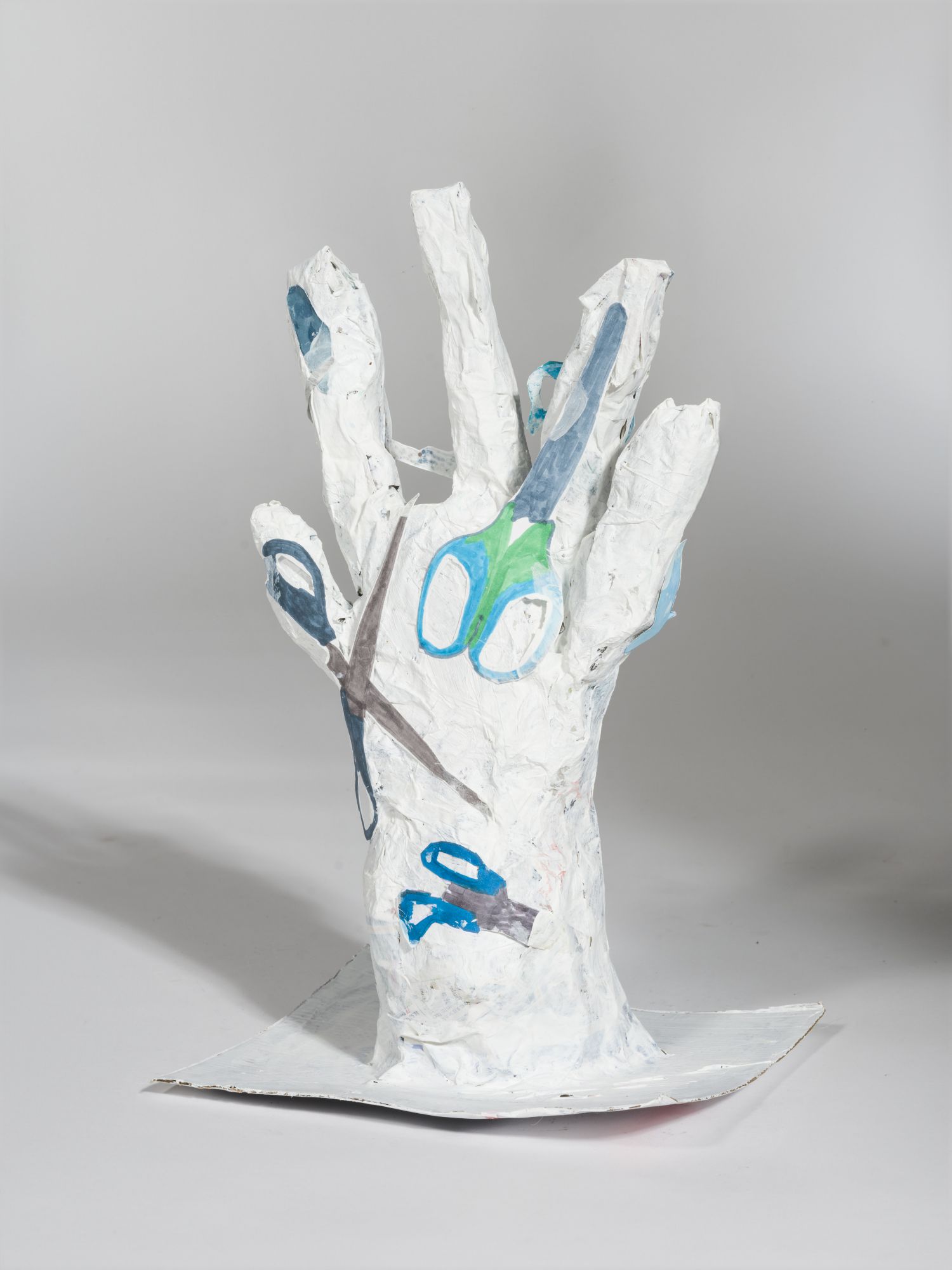 Jeu de mains - image 3